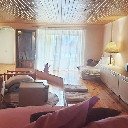Нестандартно Бутиково Студио За Двама Романтика Varna ภายนอก รูปภาพ